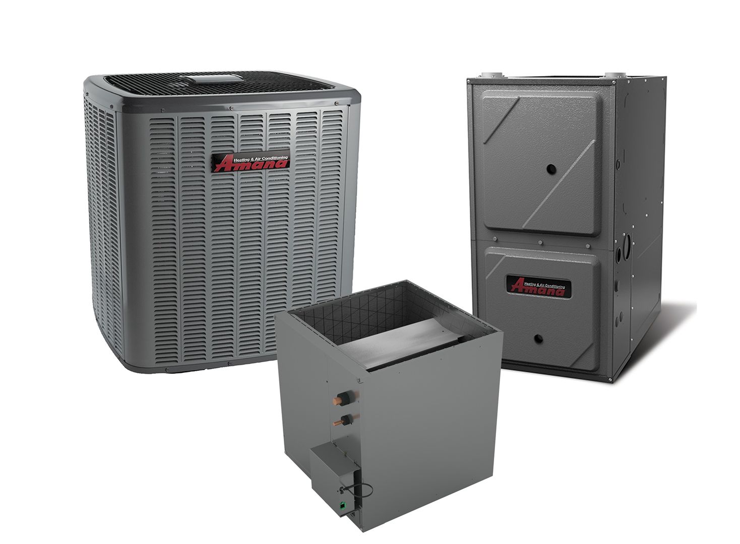 Kodiak Comfort Heating and Air Conditioning photo 1
