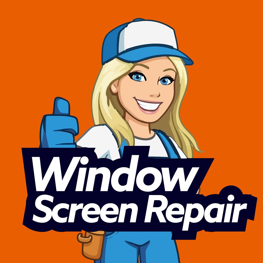 Window Screen Repair PA photo 1