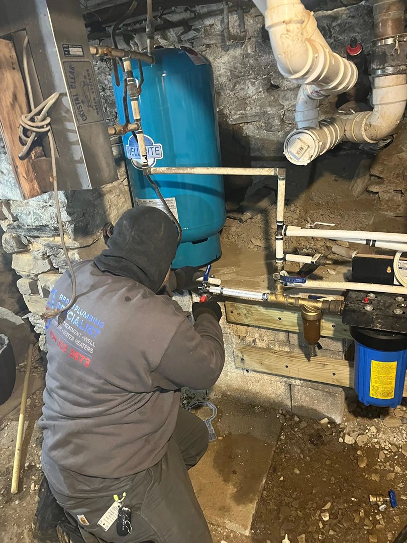 Berks Plumbing & HVAC Specialist photo 2