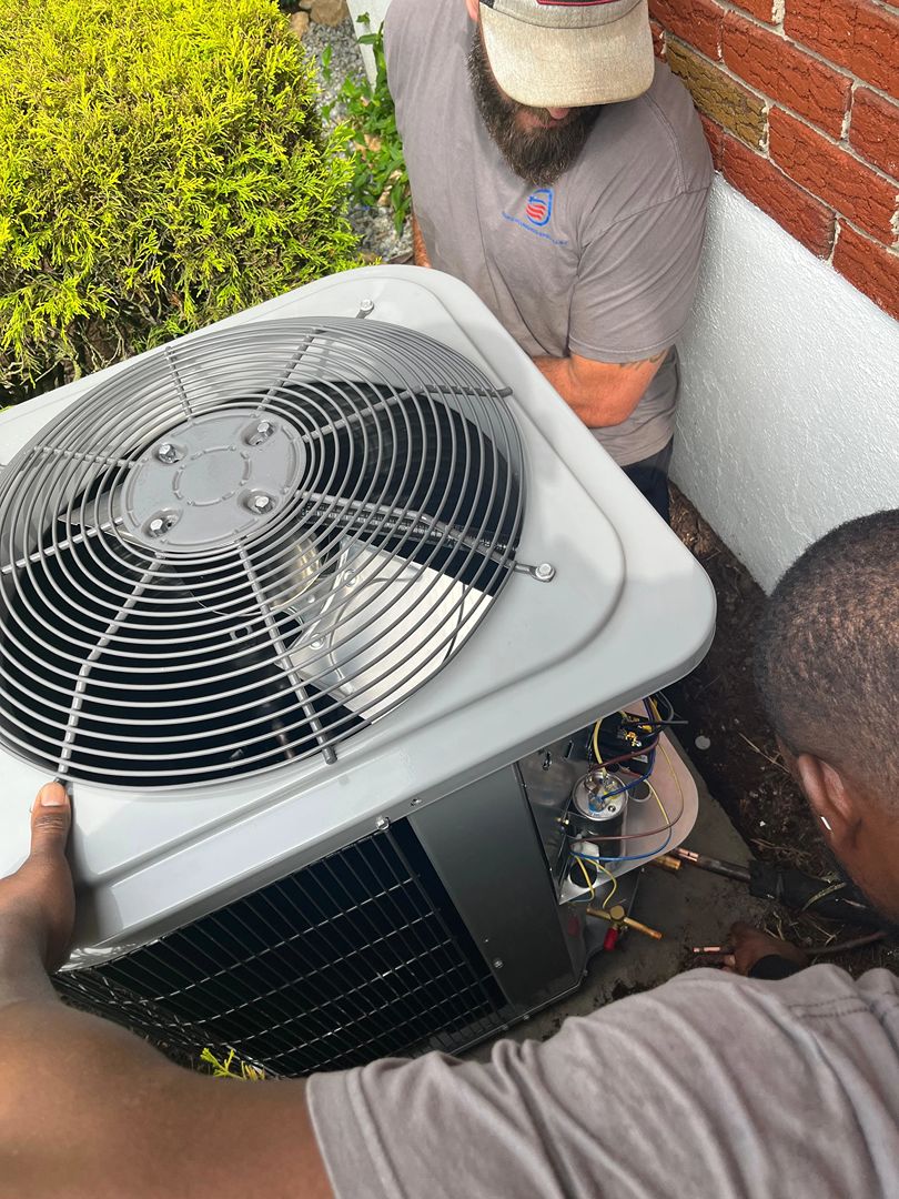 Berks Plumbing & HVAC Specialist photo 3