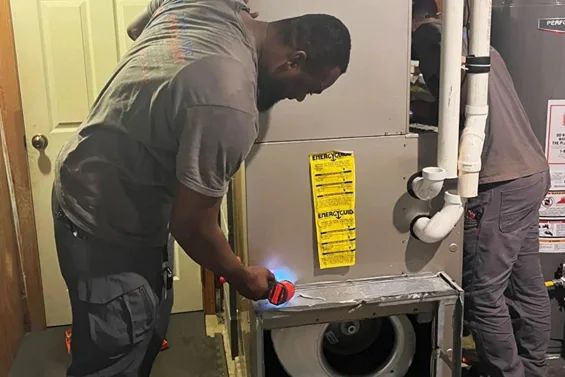 Berks Plumbing & HVAC Specialist photo 5