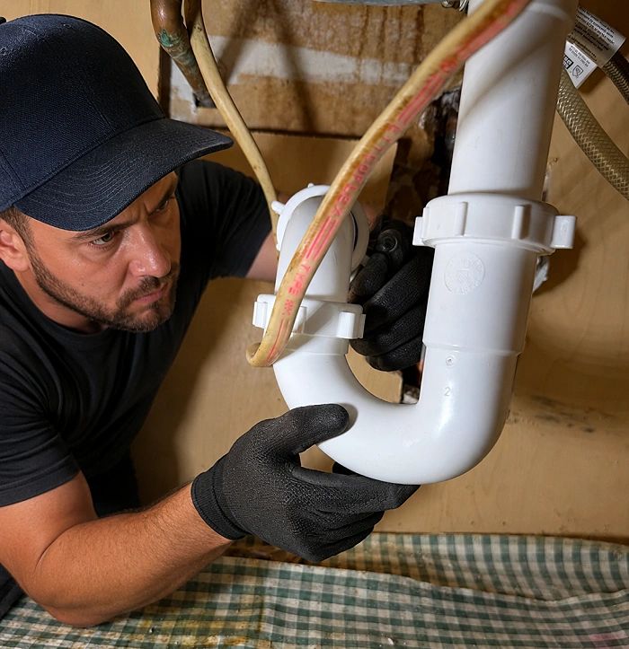 Berks Plumbing & HVAC Specialist photo 4