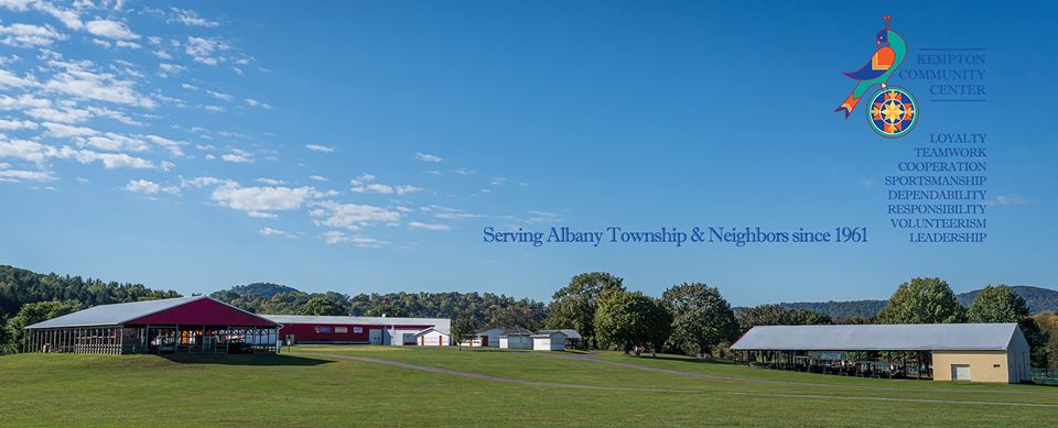 Kempton Community Center
