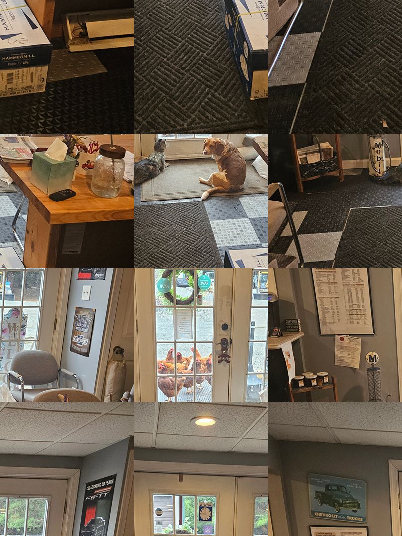 Hill Church Notary and Auto Tags photo 10