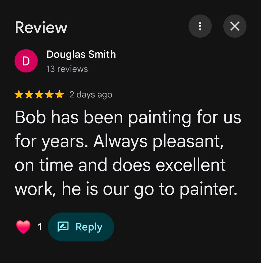 Bob Mattioli Painting photo 3
