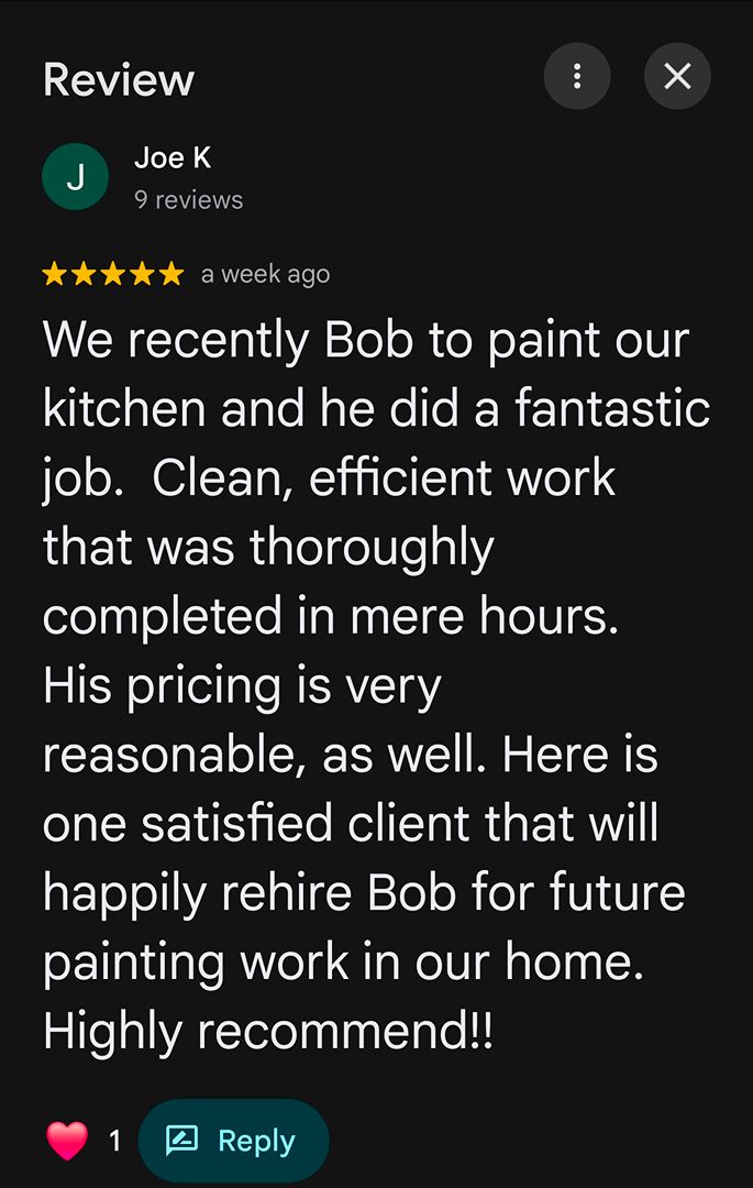 Bob Mattioli Painting photo 5