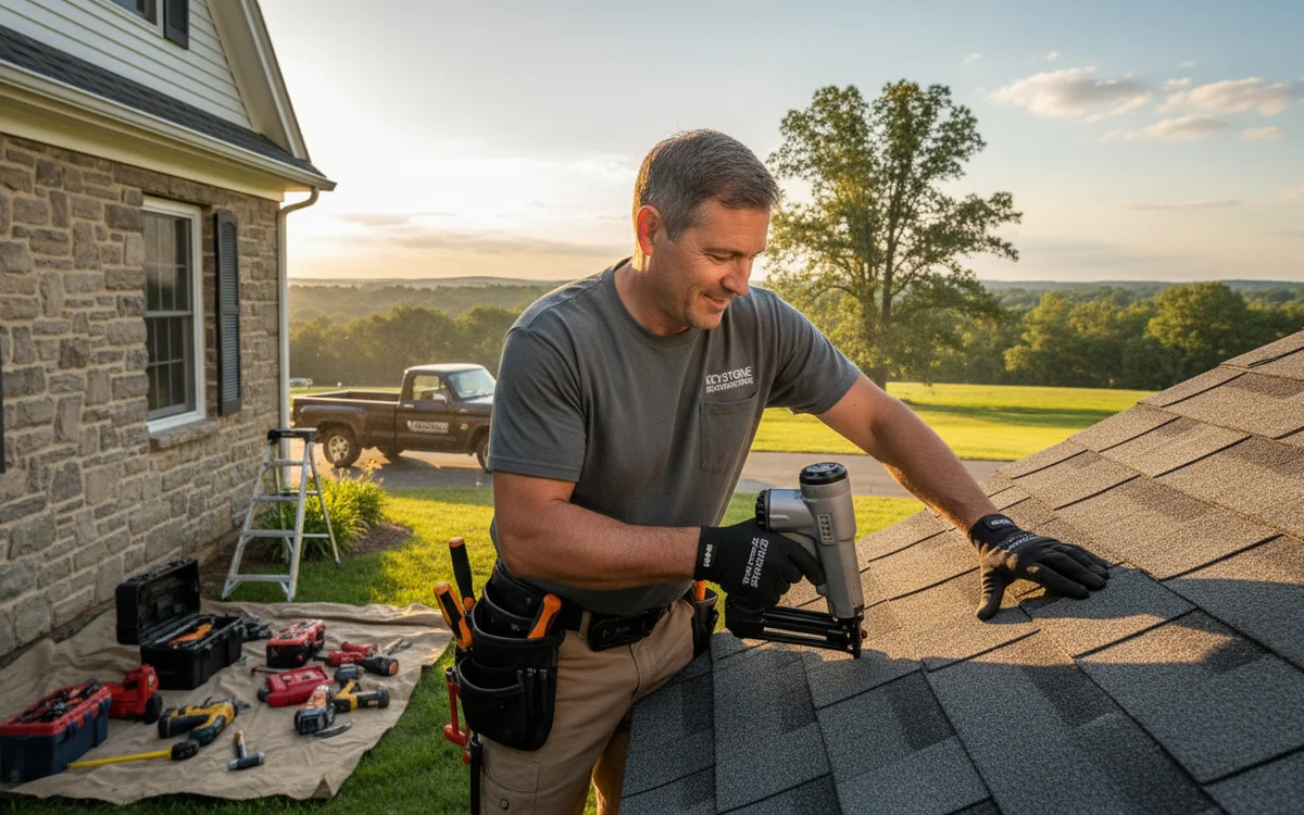 The Complete Guide to Hiring Home Services in Berks County | Berks ...